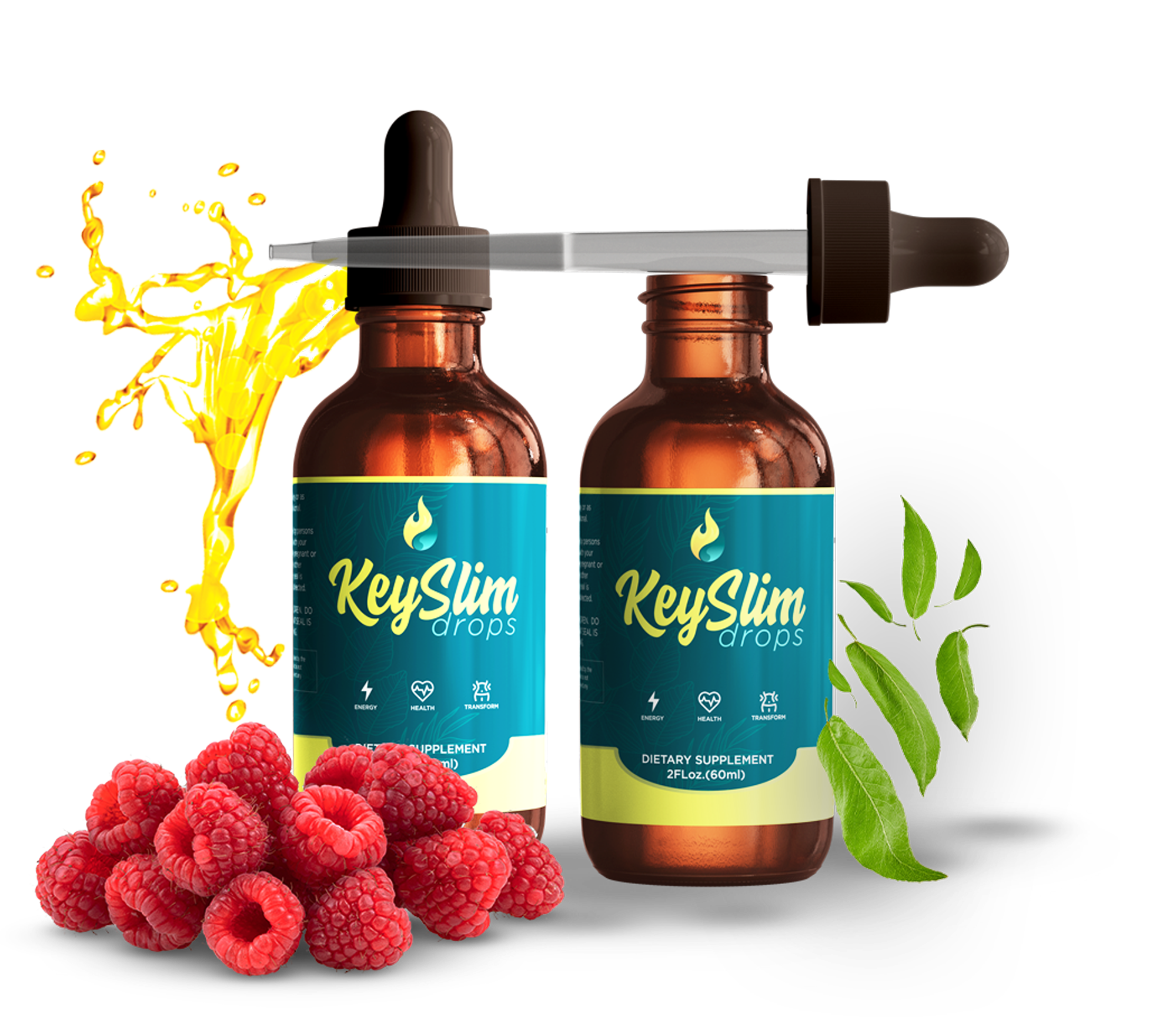 KeySlim Drops Product